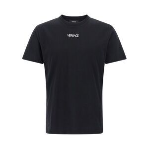 Versace Men 'Versace Logo' T-Shirt